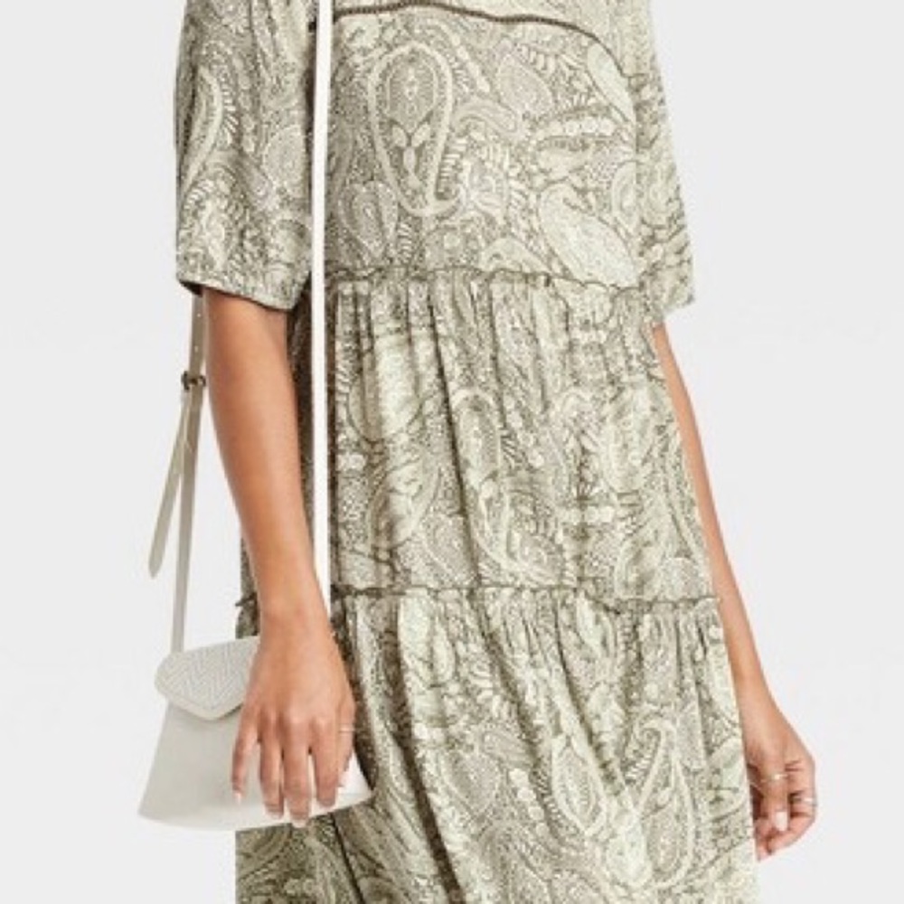 NEW Knox Rose Dress - Picture 2 of 2